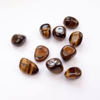 Image 4 of Tiger's Eye Crystal