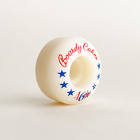 Image 3 of Boardy Cakes 46mm 99a "46ers"