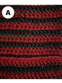 Image 2 of Custom Cat Ear Beanies