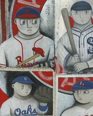Image of Pacific Coast League