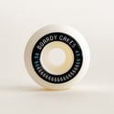 Boardy Cakes 49.99mm 99.9a "Round Ups"