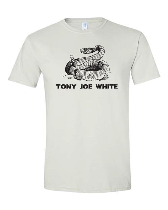 Image of Rattlesnake - T-shirt