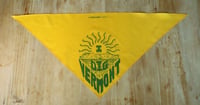 Image 5 of I Dig Vermont Bandana