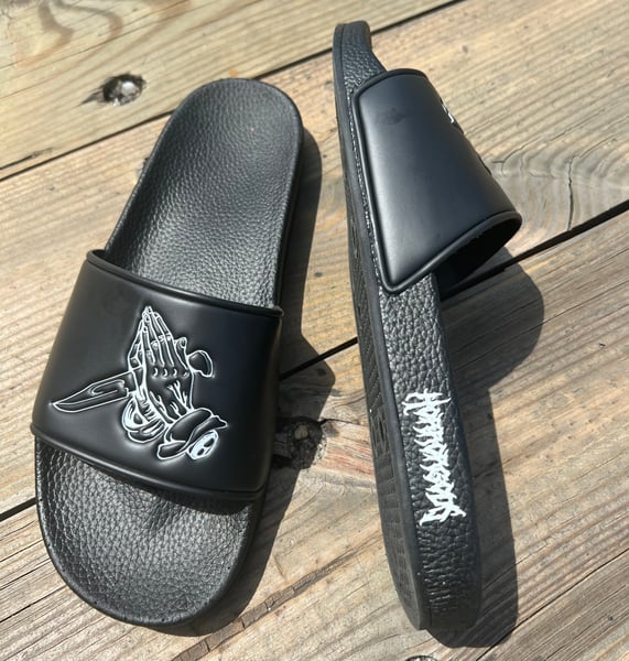 Image of HORRORGODS SLIDES