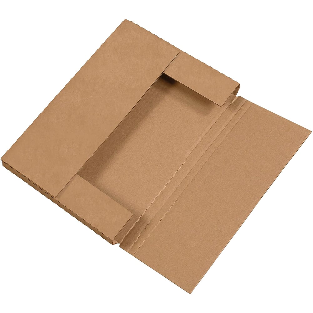 Image of Cardboard Mailer Protection