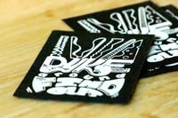 Image 3 of Dyke Around and Find Out! Print