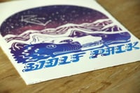 Image 2 of Wolf Pack Prints