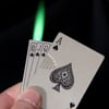 Playing Cards Top G Lighter