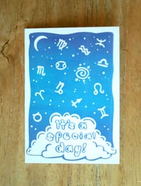 Image 3 of It's a Special Day Card