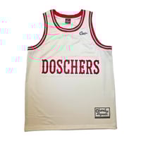 Image 1 of Charleo Legends Throwback Jersey