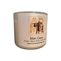 Image 2 of 20oz ARMX Candles