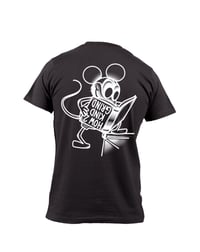 How to T-Shirt