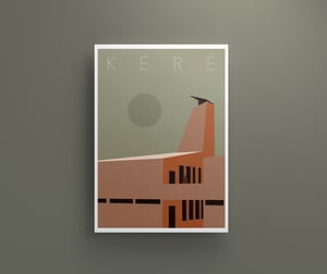 KÉRÉ