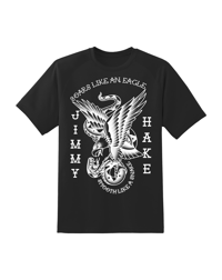 Snake Hake T-Shirt