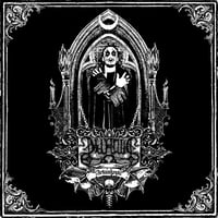 Image 1 of KIROUS “Arkunhenki” LP [SORCERY-034]