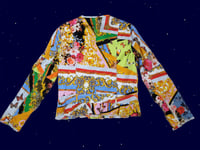 Image 2 of Frenetic jacket