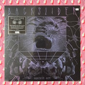 Image of Backslider - Psychic Rot LP