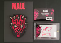 Image 1 of Maul