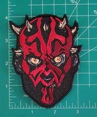 Image 2 of Maul