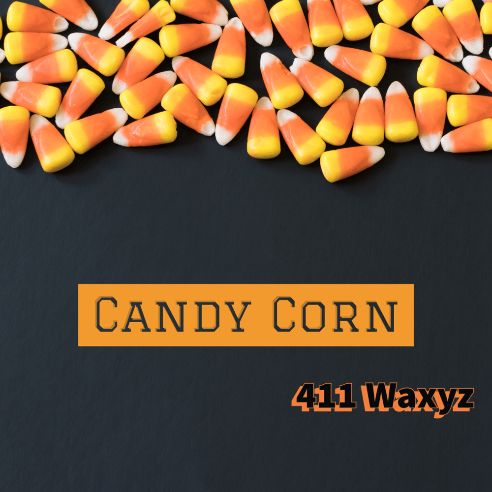 Image of Candy Corn