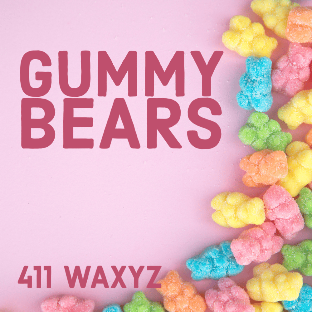 Image of Gummy Bears