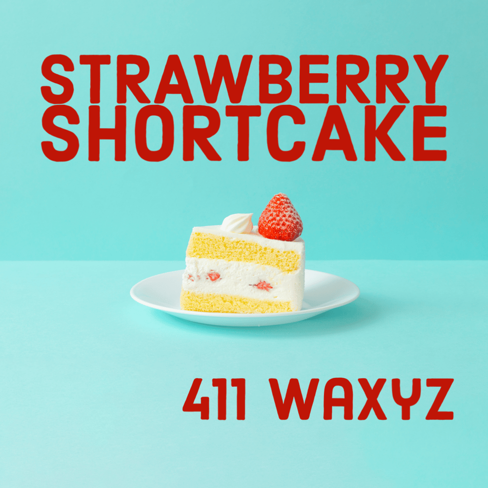 Image of Strawberry Shortcake