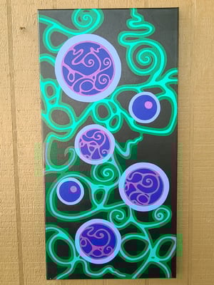 Image of Blueberries