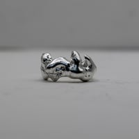 Image 2 of helix ring