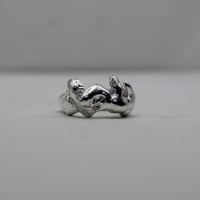 Image 3 of helix ring