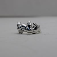 Image 4 of helix ring