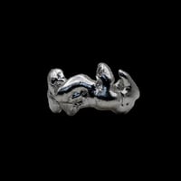 Image 1 of helix ring