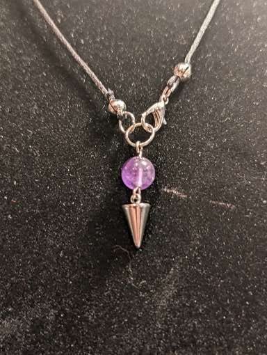 Dowsing Pendulums Image 2