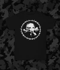 Revenge S.C.D / Masked Skull / Tee 