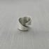 Sterling Silver Fern Ring No. 2 Image 5