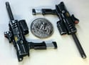 HDM 1/100 Pistol Set [WA-04]