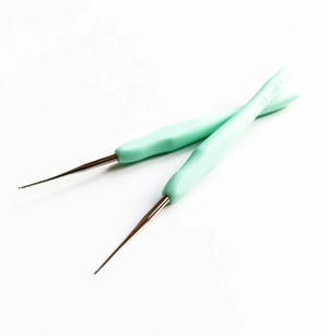 Image of Dreadlock crochet hook 