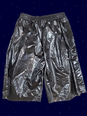 Rihanna x River Island shorts
