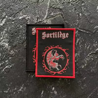 Image 2 of SORTILÈGE - SORTILÈGE OFFICIAL PATCH 