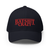 "Batshit Things" Flex Fit Hat
