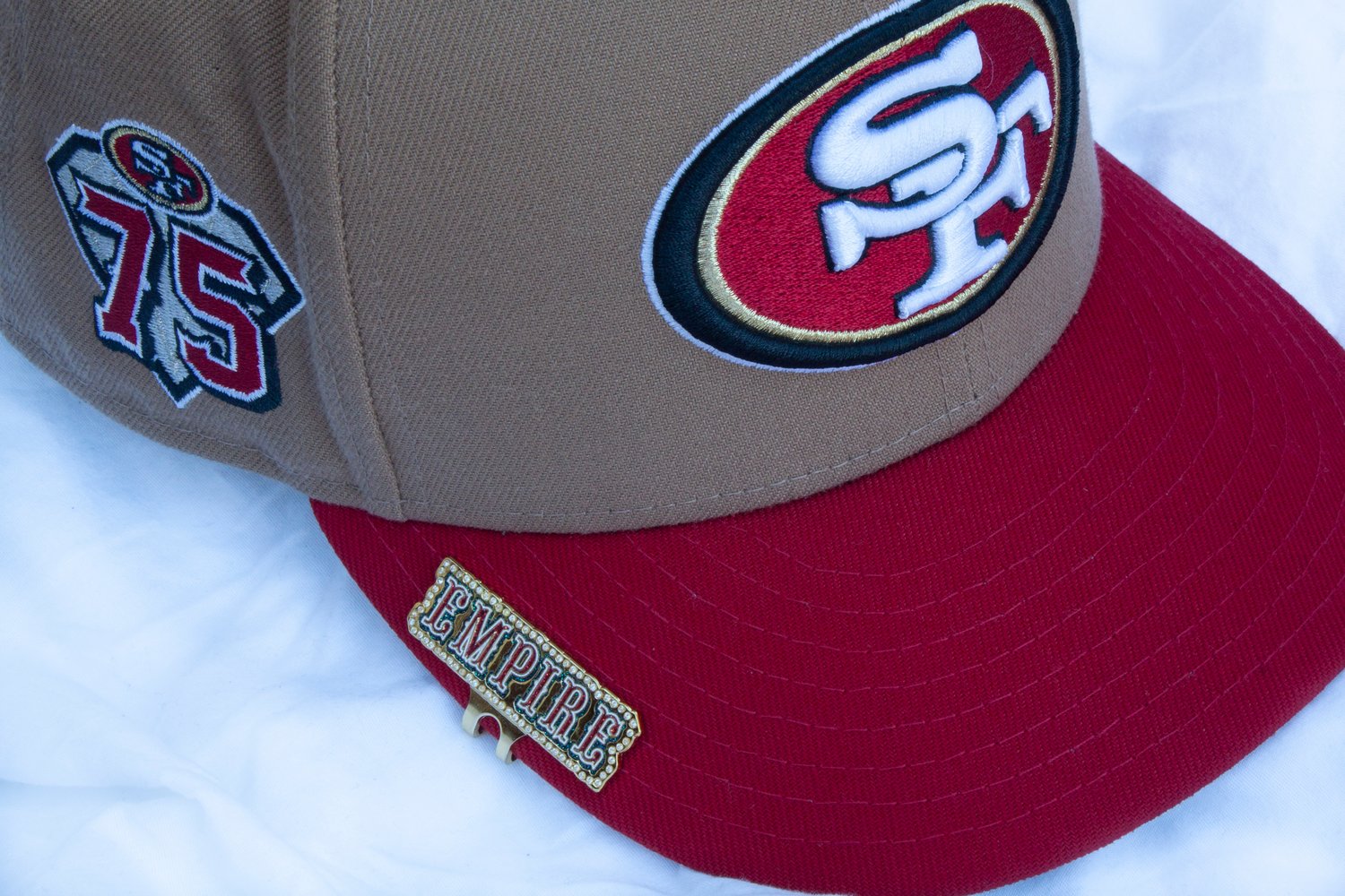 Pin on NINERS EMPIRE