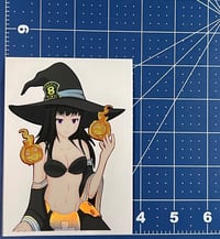 Image 2 of Fire Witch