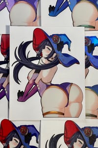 Image 2 of (NSFW) Gen. Imp.  Mona