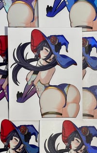 Image 3 of (NSFW) Gen. Imp.  Mona