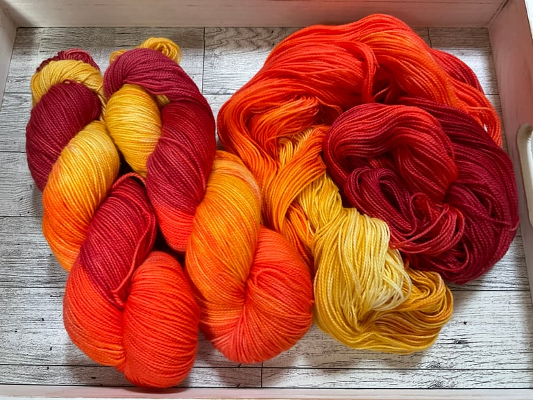 Heart of the Fire  Image 2