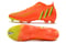 Image of adidas Predator Edge + SG Game Data - Solar Red/Solar Green/Core Black