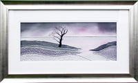 Tree on the Lake III 