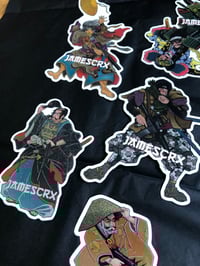 Image 5 of Slap Set