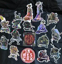 Image 1 of Slap Set