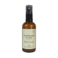 Image 2 of LEMONGRASS & LIME 