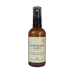 Image of LEMONGRASS & LIME 